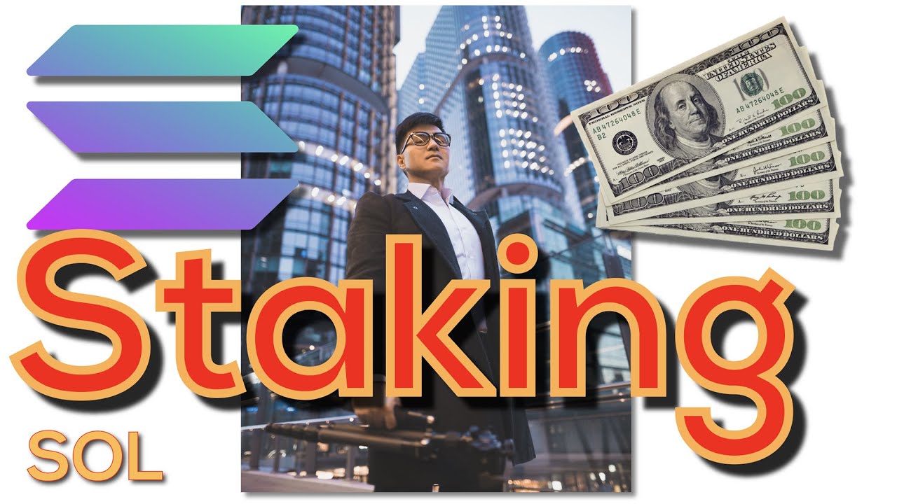 Staking Solana (SOL) - CeFi (Binance, Nexo, Crypto.com) vs DeFi (via Phantom)