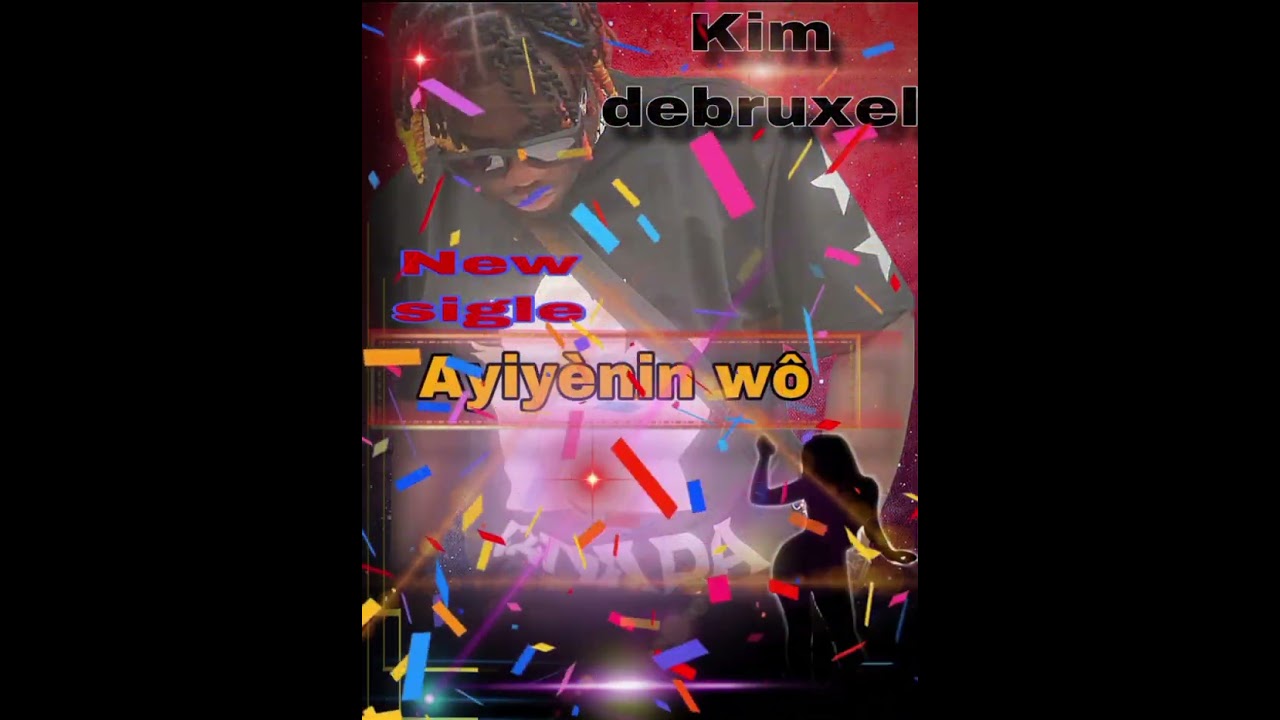 KIM Debruxel Ayiyènin 