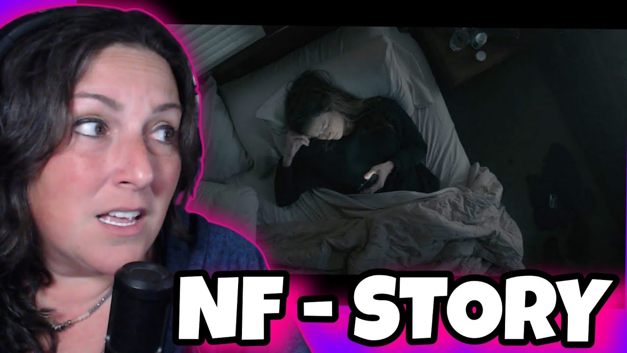 First Listen | NF - Story