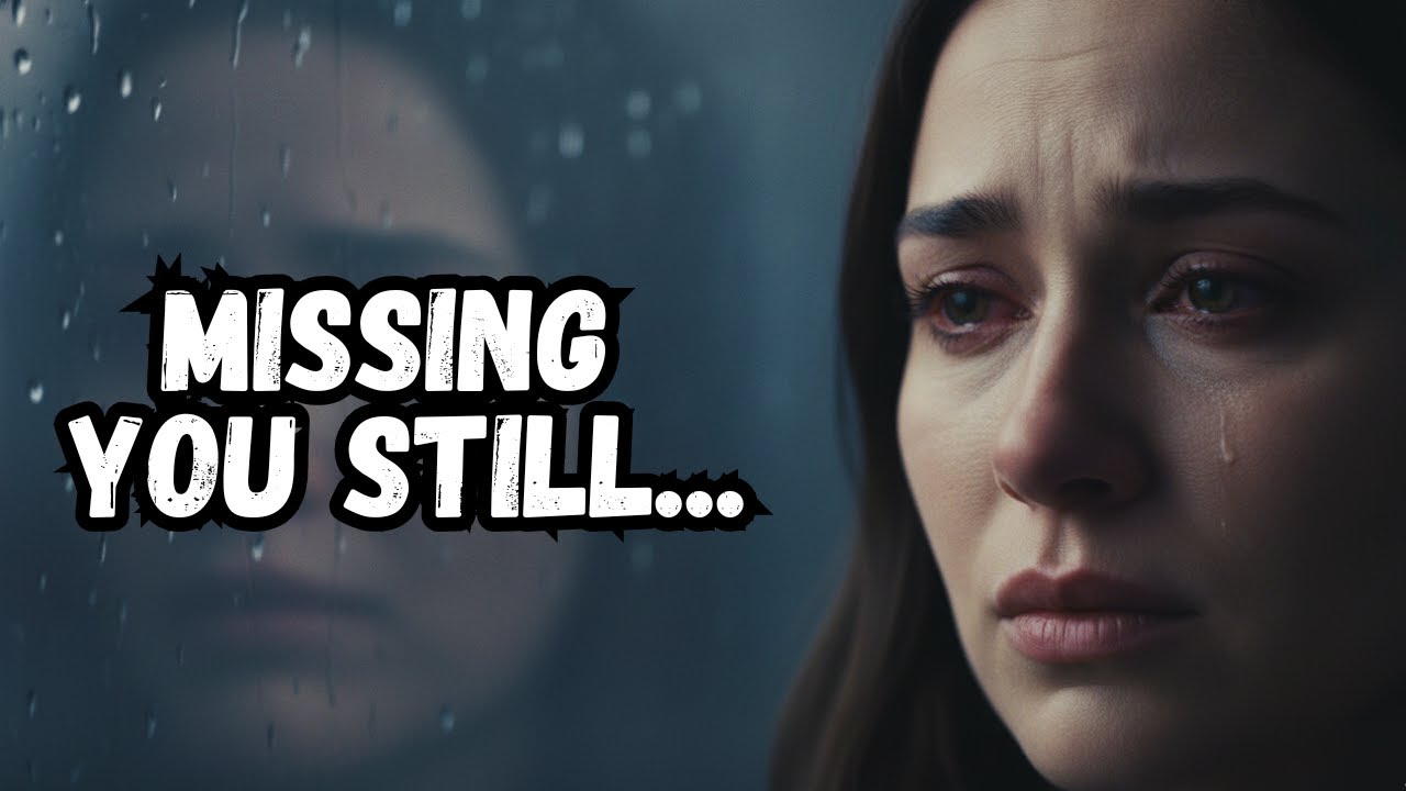 Missing You Still – Emotional Sad Love Song About Heartbreak | 2025 Song of the Year