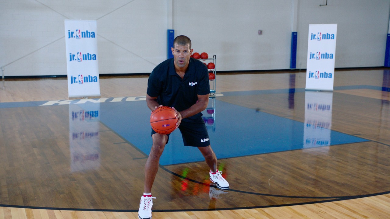 Fundamentals Of The Jab Step