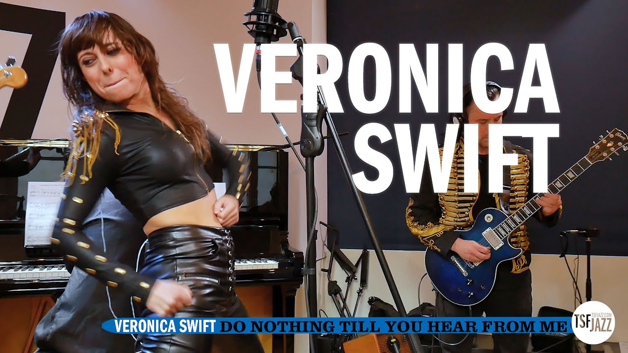 Veronica Swift 