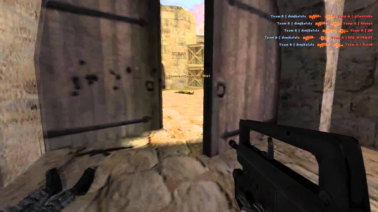 Hourdeau somefrags #4