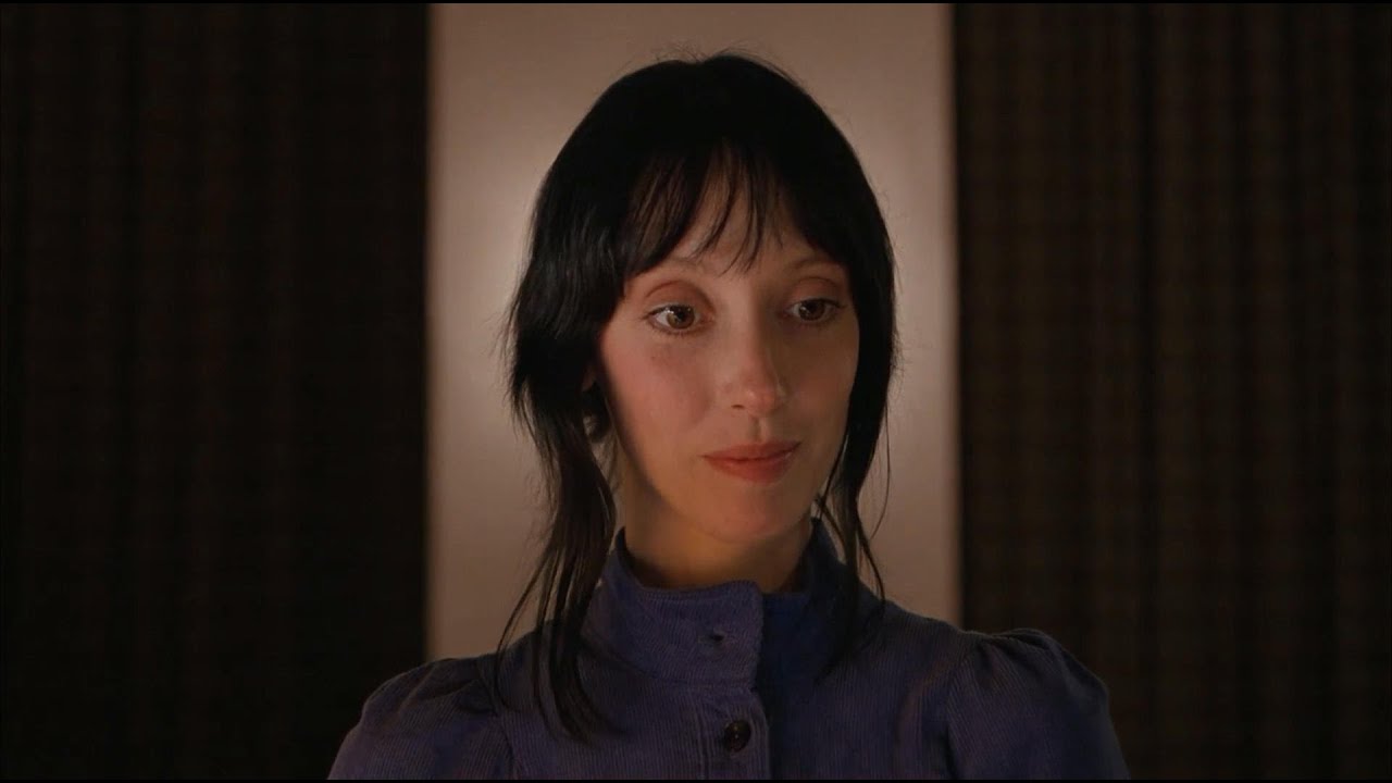 A Shelley Duvall Tribute//Wish You Were Here