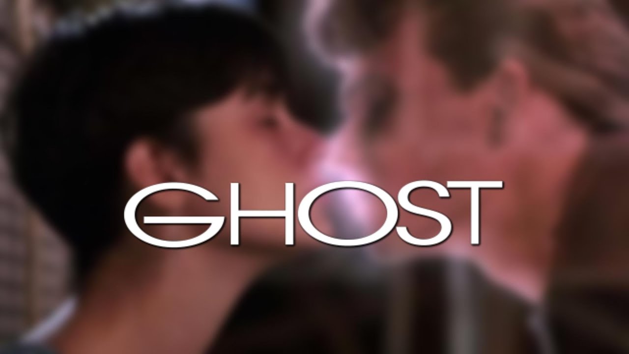 Ghost - Unchained Melody - karaoke