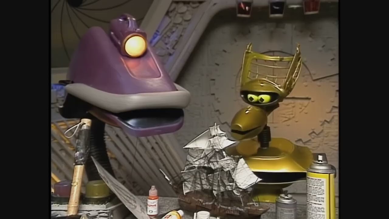 MST3K: 