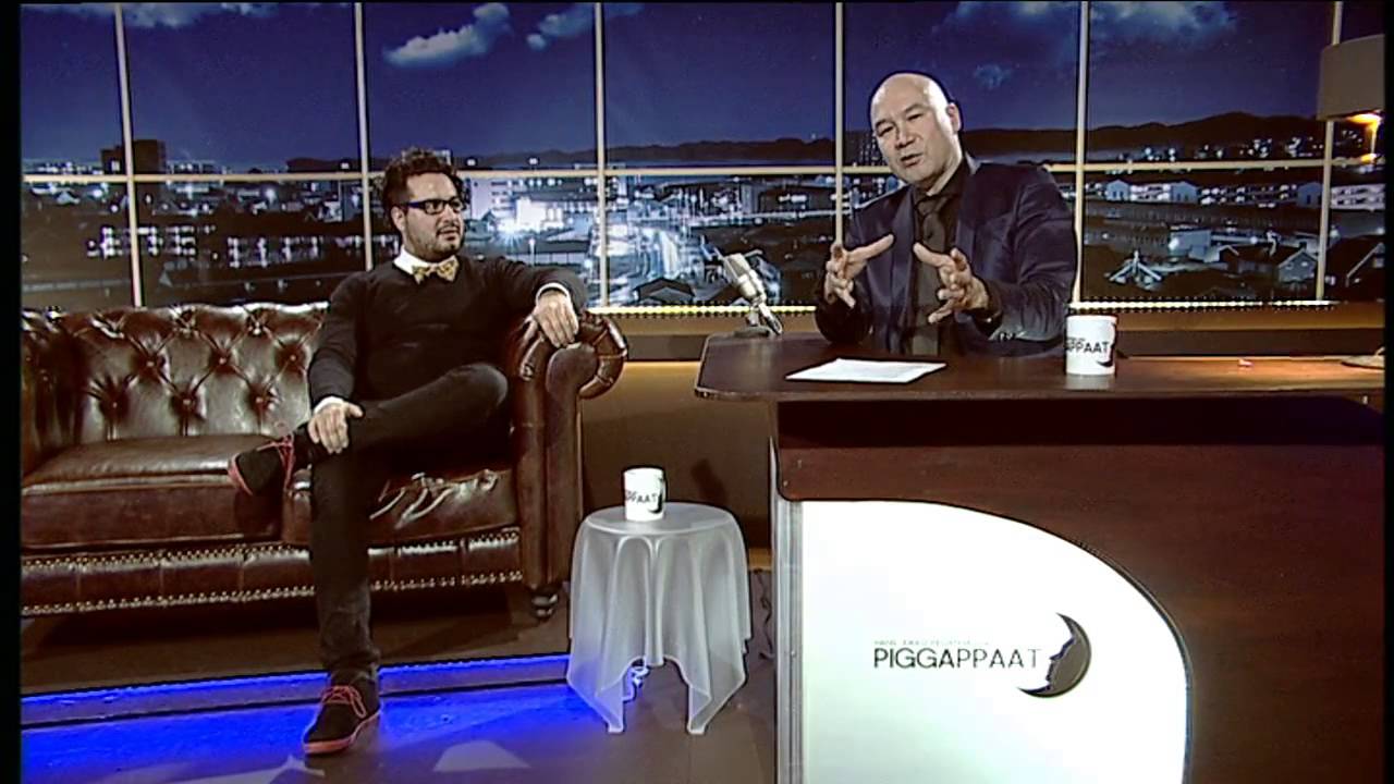 Piggappaat 25.03.2015