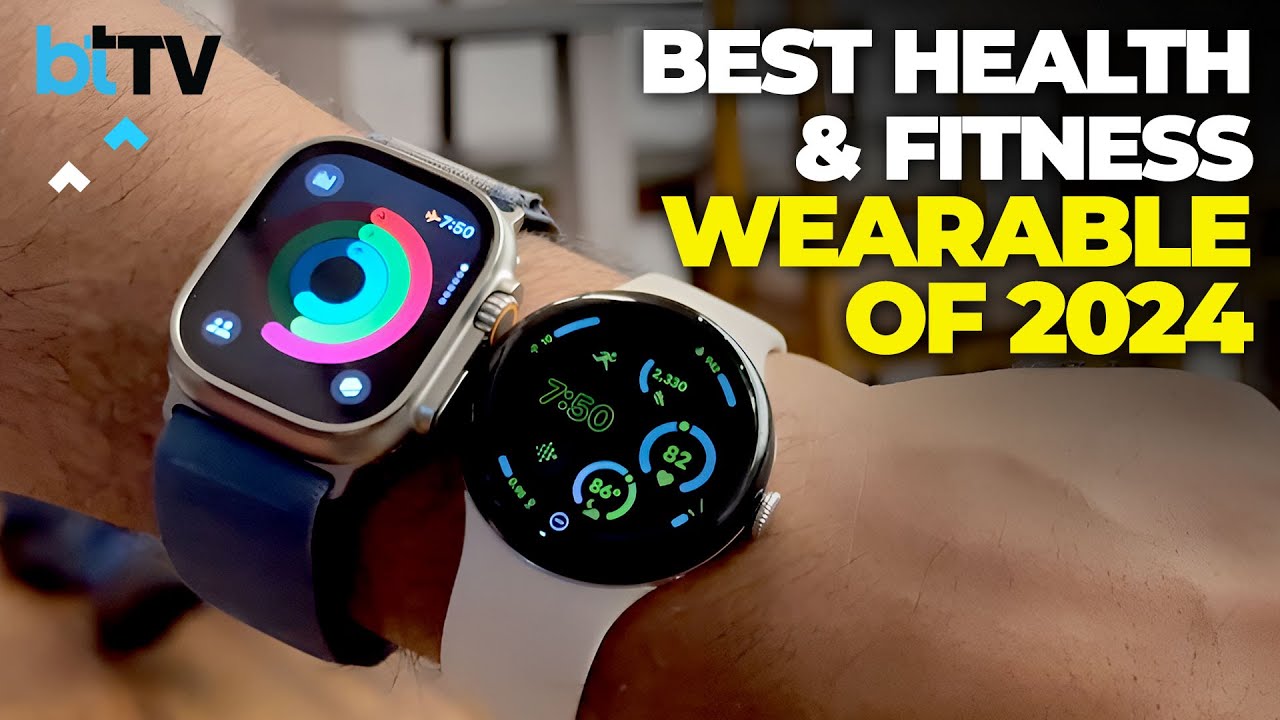 Apple Watch Ultra 2 Vs Pixel Watch 3: Which Fitness Wearable Is For You? | Tech Today