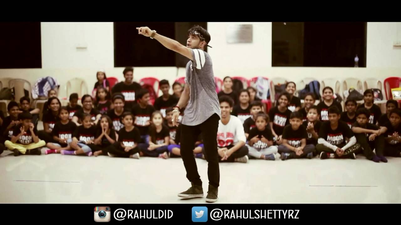 Justin Bieber || Arijit Singh || Dance Mashup By Rahul Shetty