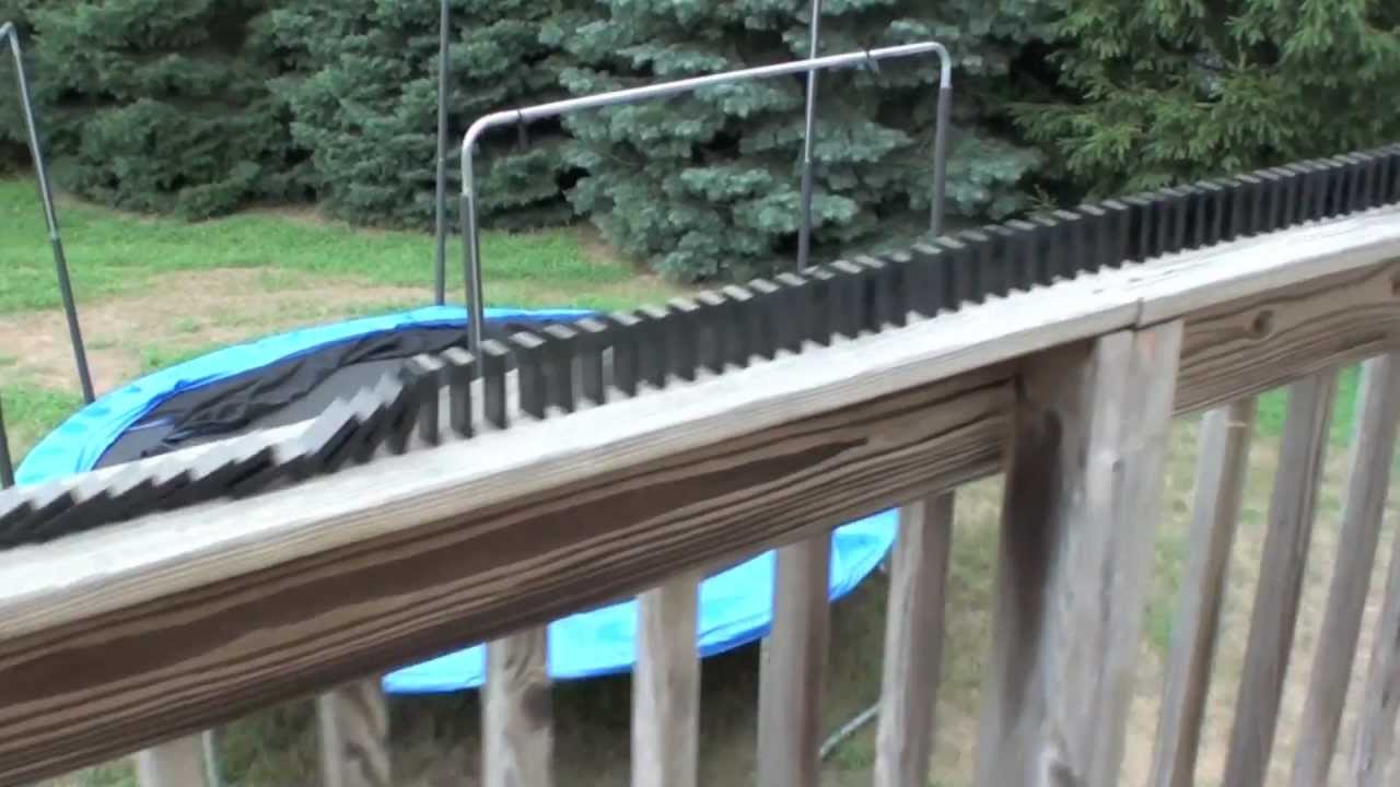 Dominoes Everywhere ~ 8,000 Dominoes