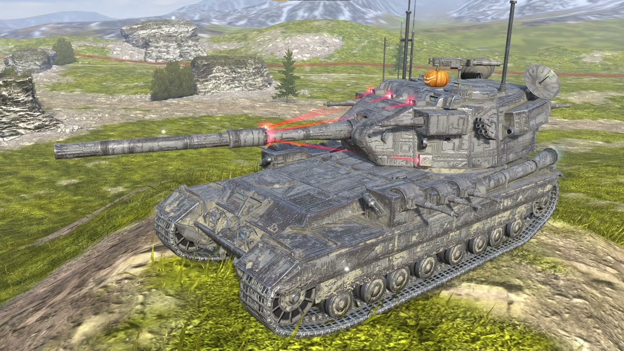 FV215b 183