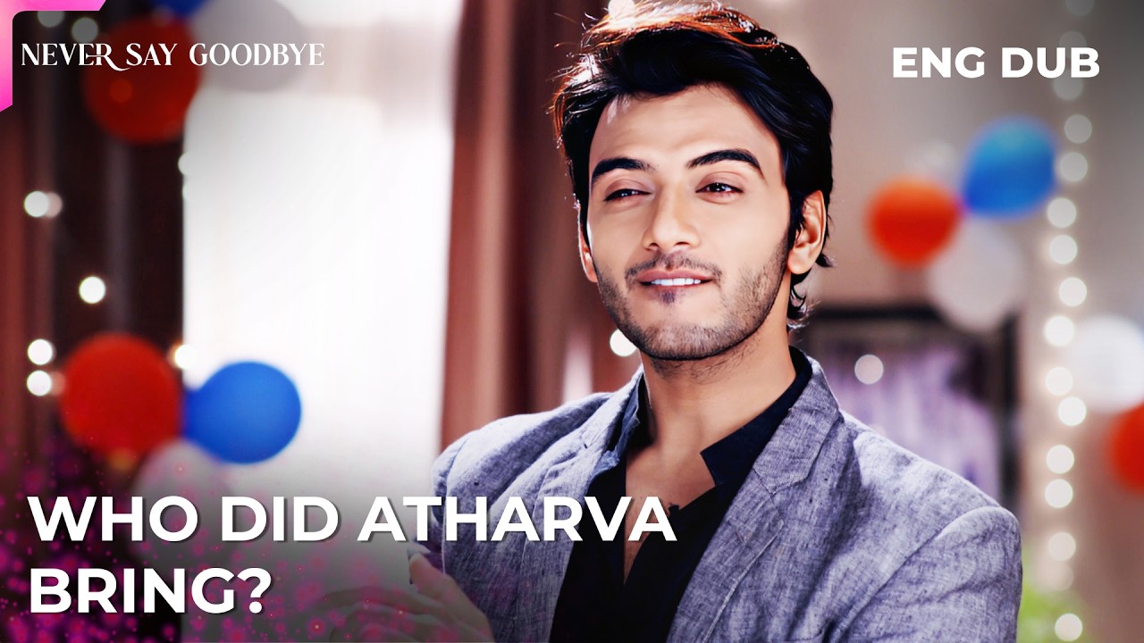 He really messed up this time | Never Say Goodbye | Indian Drama | Dubbed in English #MEP55