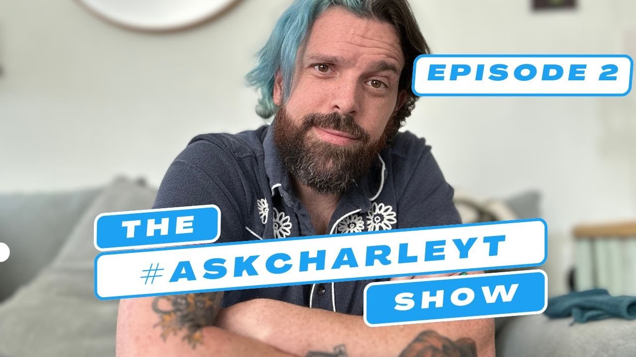 #AskCharleyT Episode 2 | Should I Hire a Media Buyer?