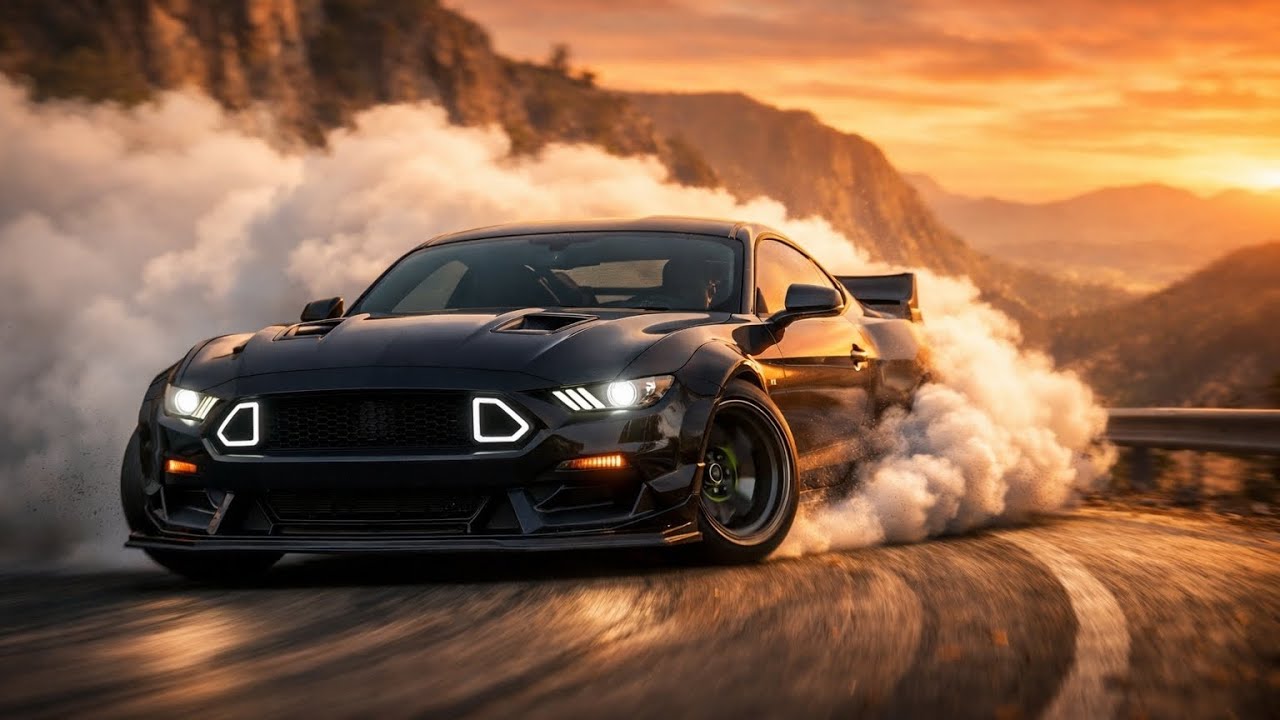 Forza Horizon 5 Live | Full Throttle Action