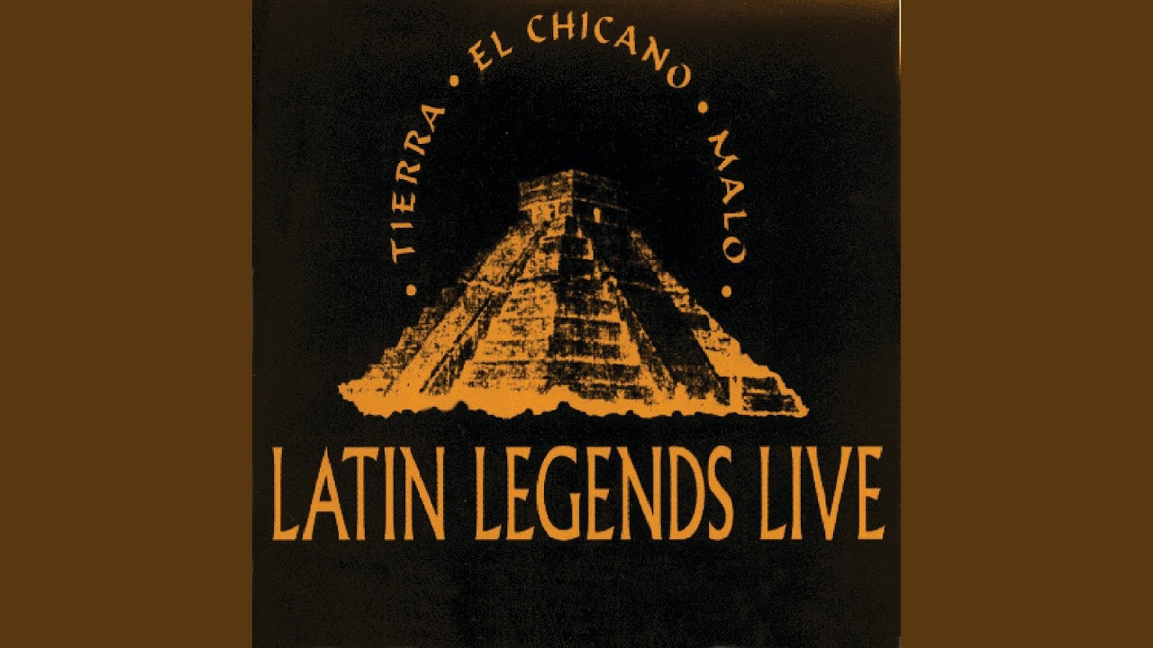 Lady I Love (Live)