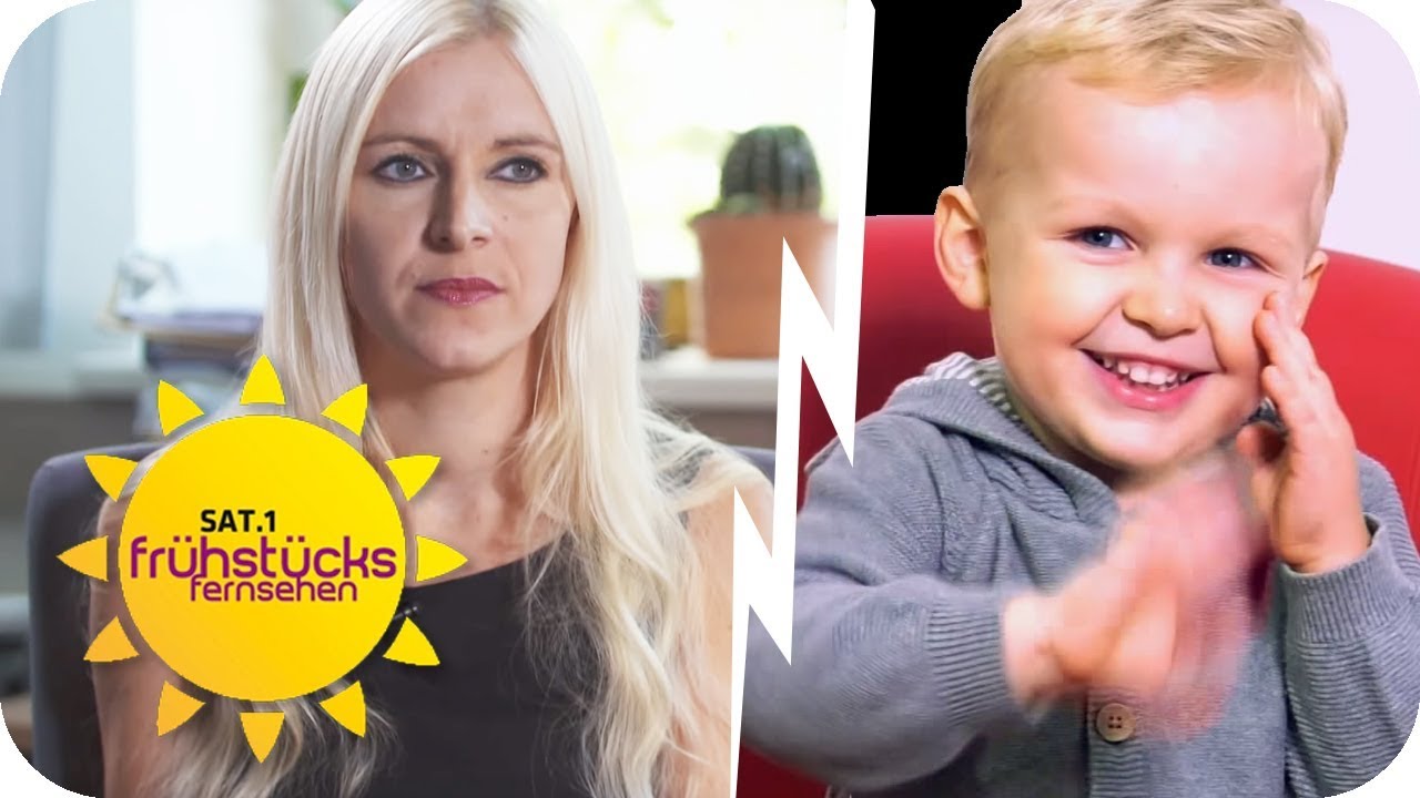Kinder vs. Erwachsene: Wer ist ehrlicher oder hilfsbereiter? | SAT.1 Frühstücksfernsehen