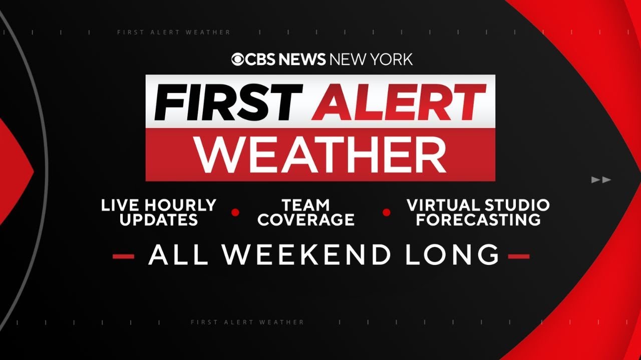 Live: Weekend snow storm approaches NYC, N.J. area | Team coverage