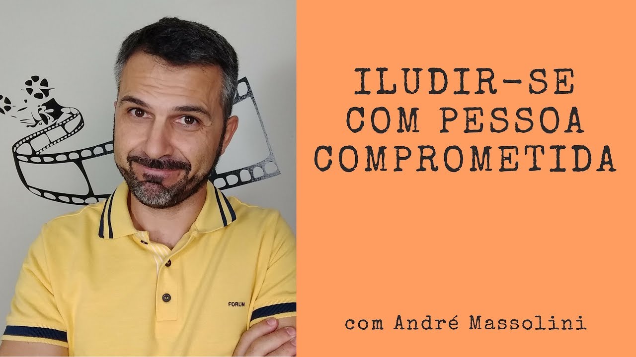 Iludir-se com pessoa comprometida