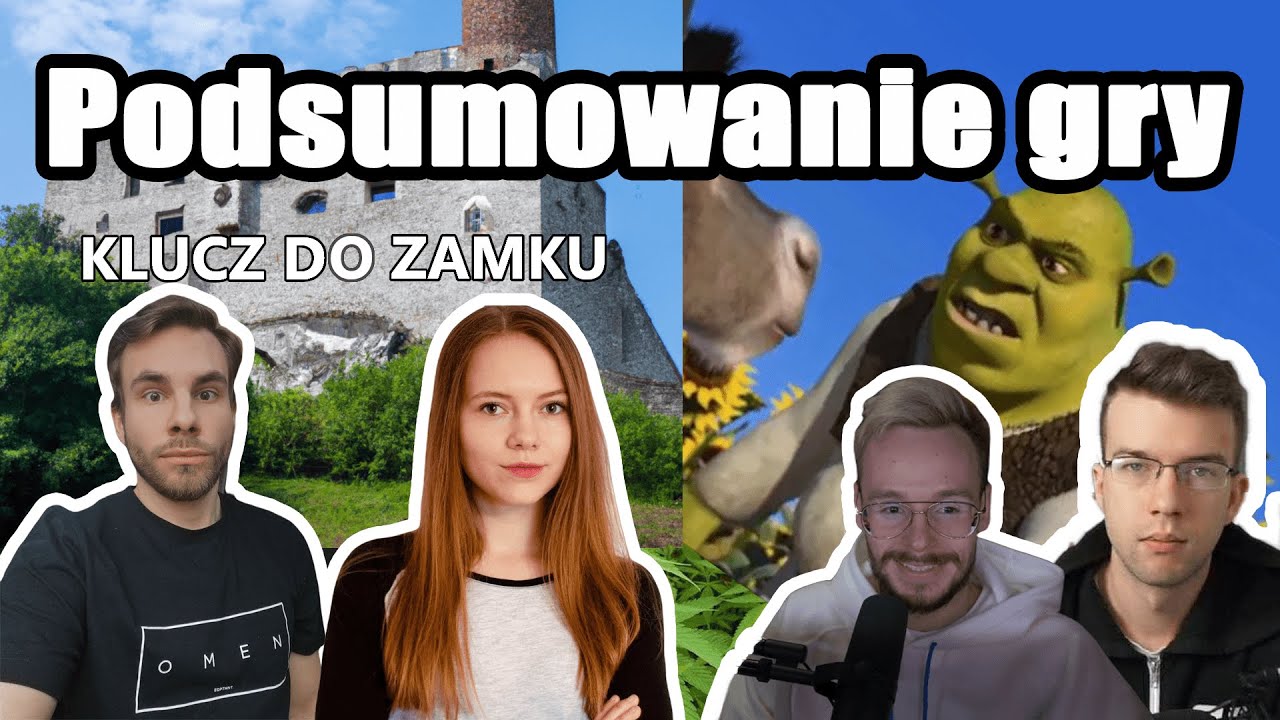 Wyjaśnienie wszystkich zagadek GBBU.PL | BEST MOMENTS