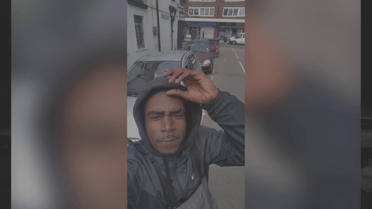 A1 From The 9 - Niggaz Are Nothing @a1fromthe9 (Music Video)