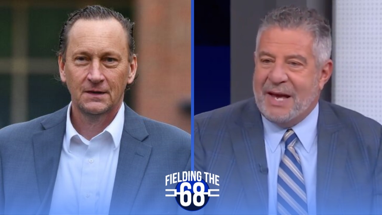 Bruce Pearl's comments on Miami Ohio: FAIR or FOUL?? | FIELD OF 68