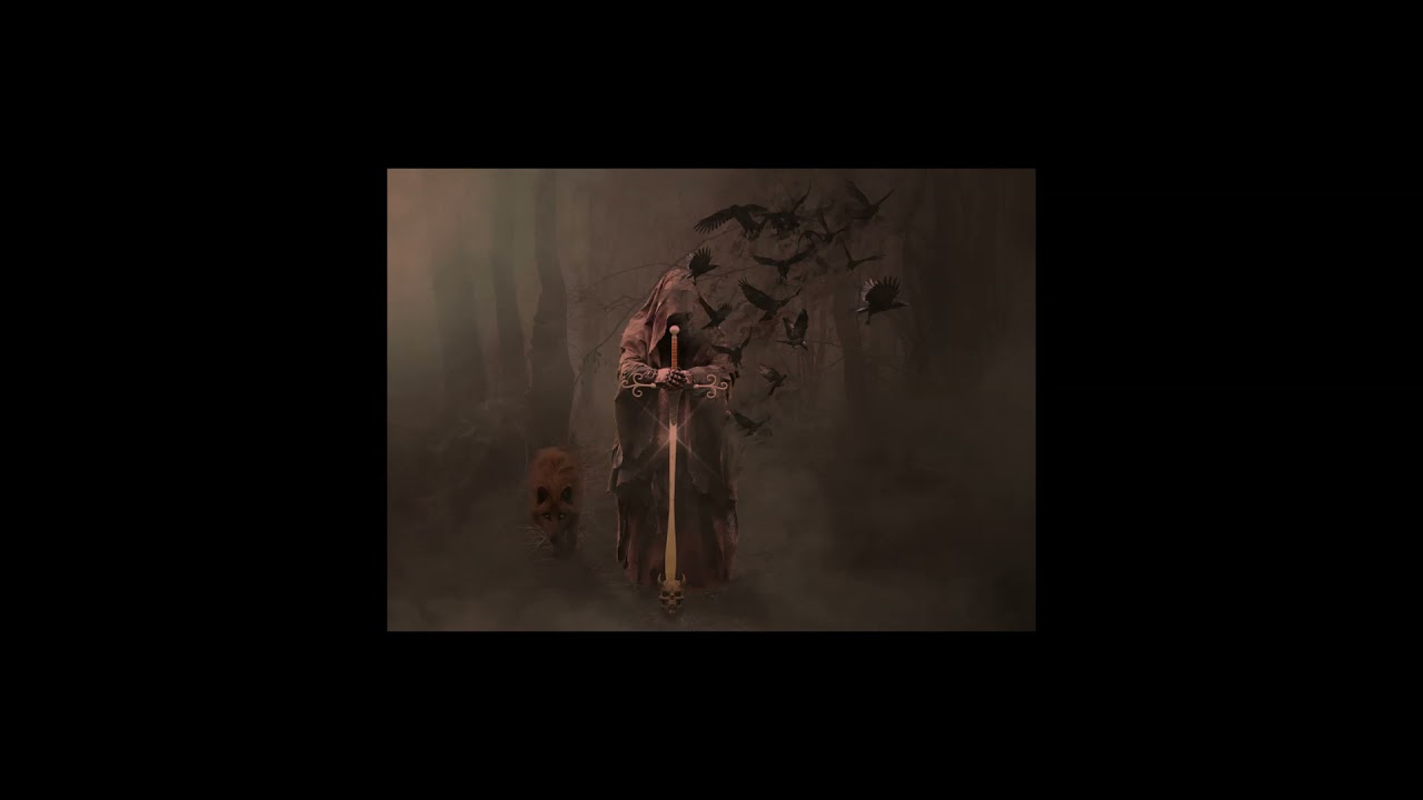FREE]  Dark Mystic Type Beat - 