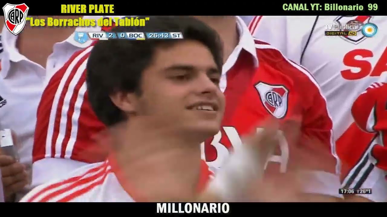 LAS MEJORES HINCHADAS DE SUDAMÉRICA POR PAÍS
