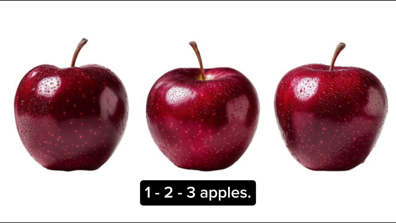 Countable vs uncountable nouns