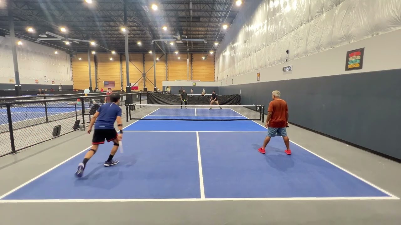 Highlights on Feb 04, 2026 @ Pad & Paddle