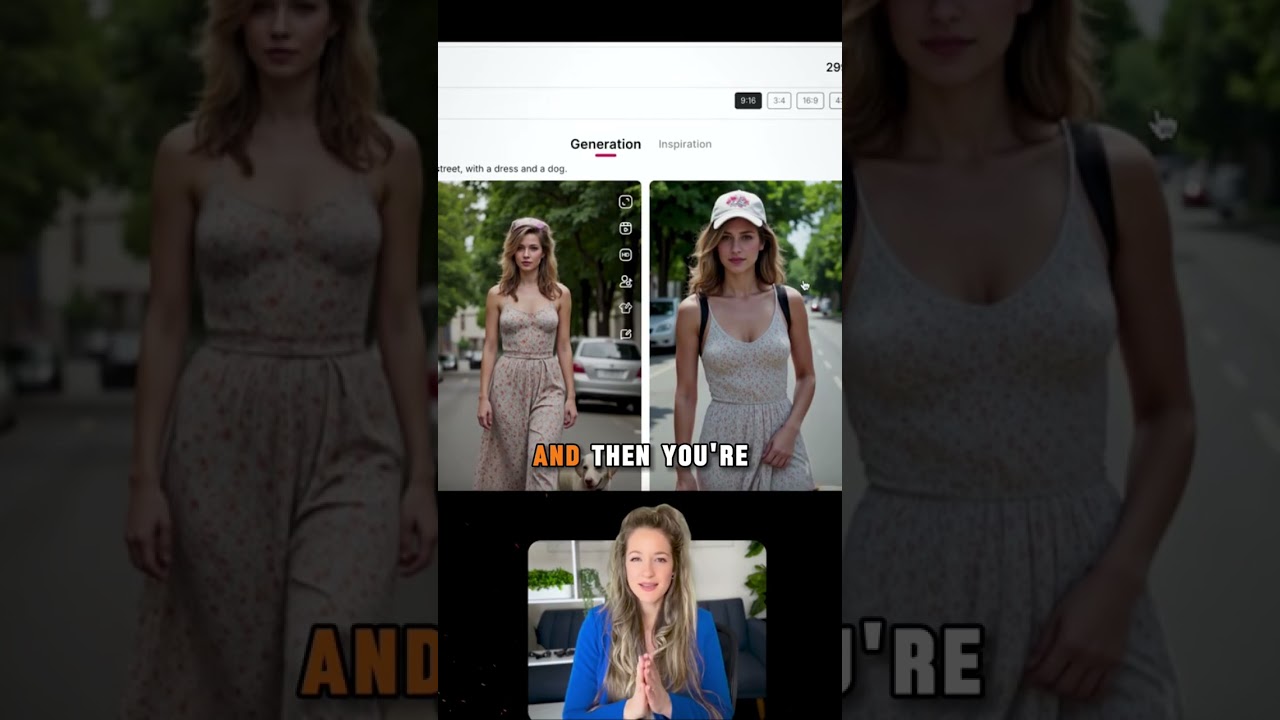 💰 HOW TO Make Money Online: Clone Yourself with AI | Create Any AI Character & Earn