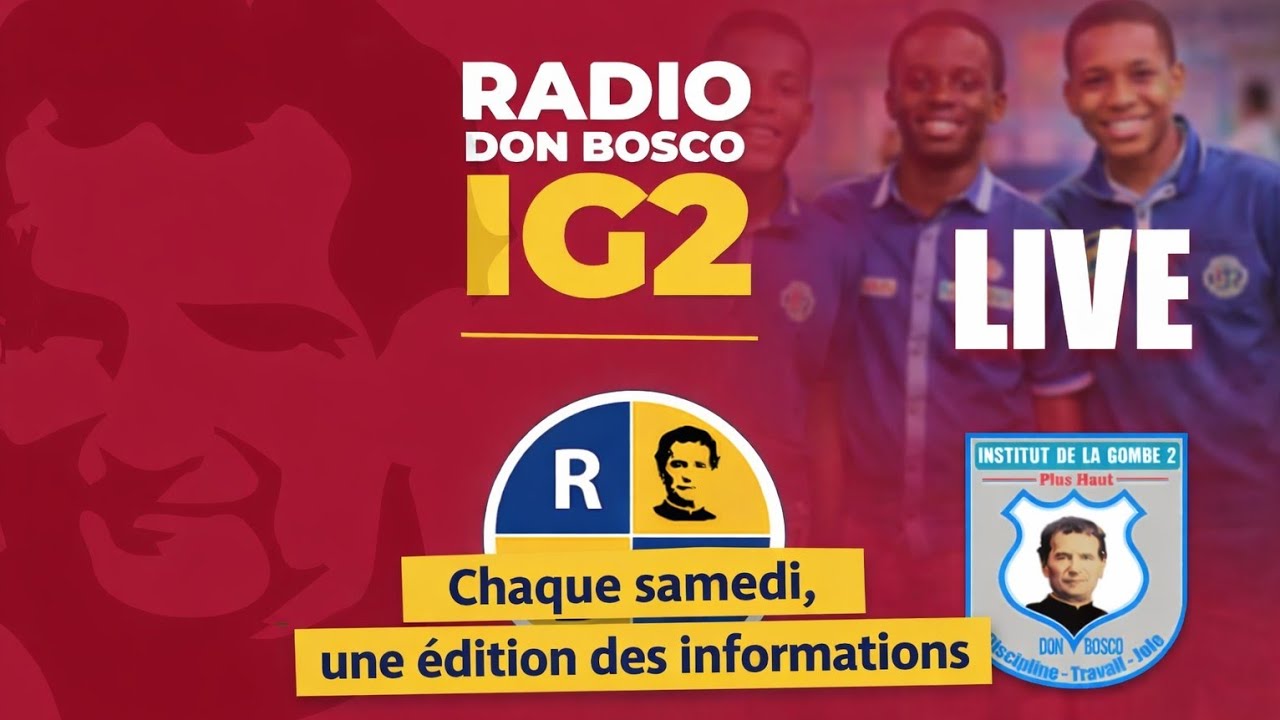 Radio Don Bosco -IG2