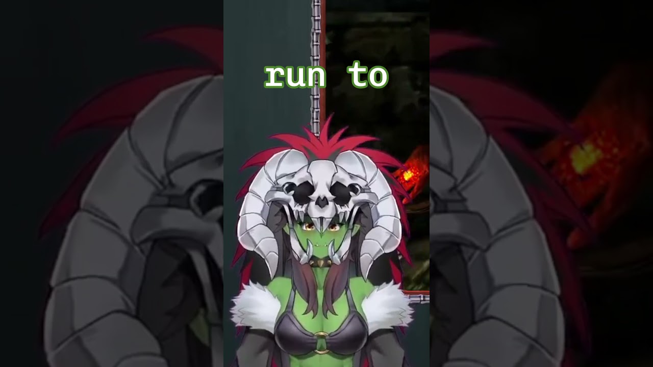 The relaxing world of Dark Souls 