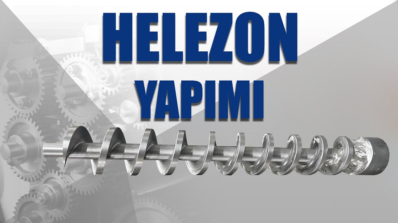 HELEZON YAPIMI