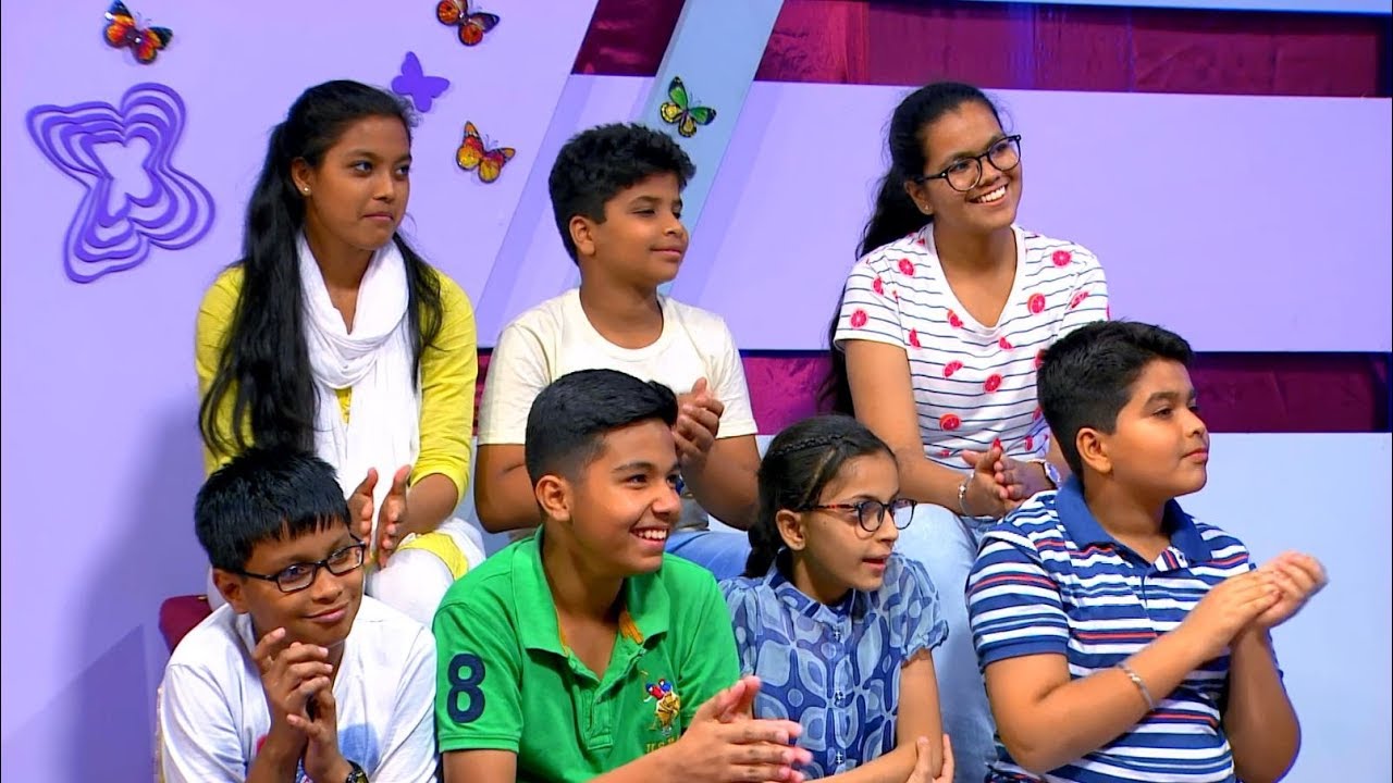 Hum Honge Kamyaab (हम होंगे कामयाब) | Ep 02 | Children's Special | Brahma Kumaris