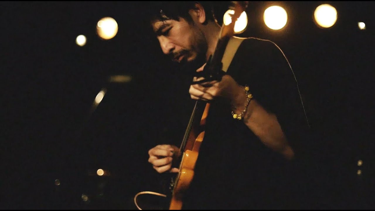 Climb The Mind 「近影」LIVE