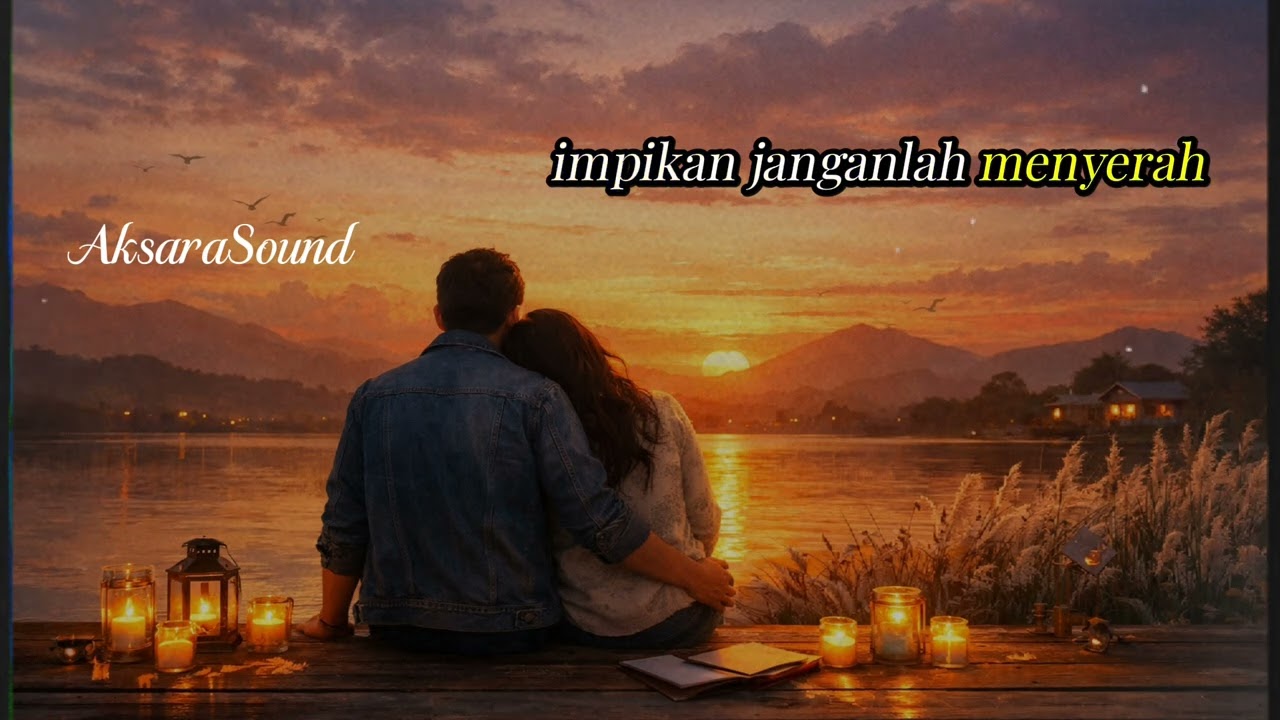 Kita Usahakan Lagi – Batas Senja | Lirik Lagu