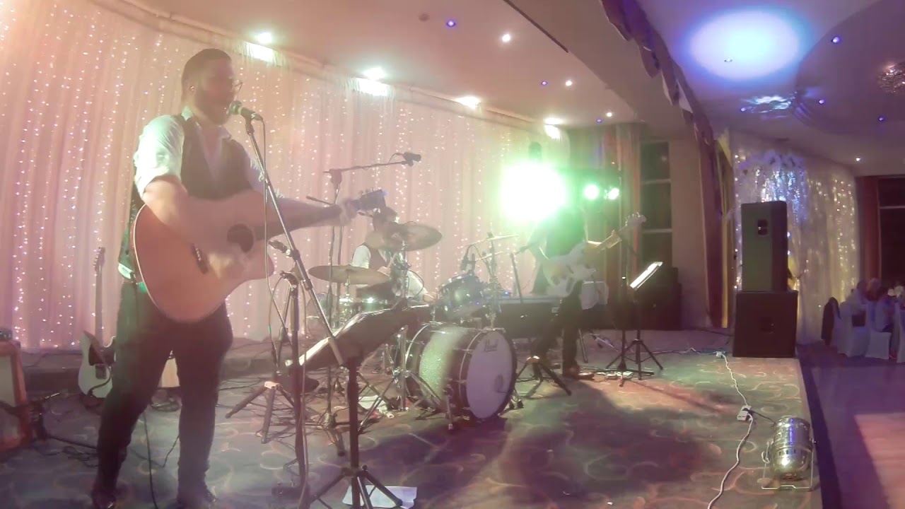 The Yetis Wedding, Corporate & Party Band
