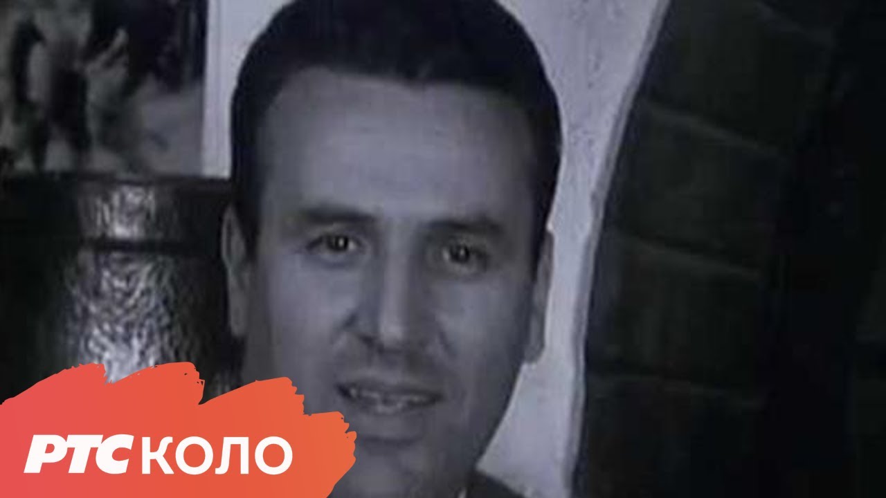 Gvozden Radičević - Ljubav je najslađa kad je kradu dvoje
