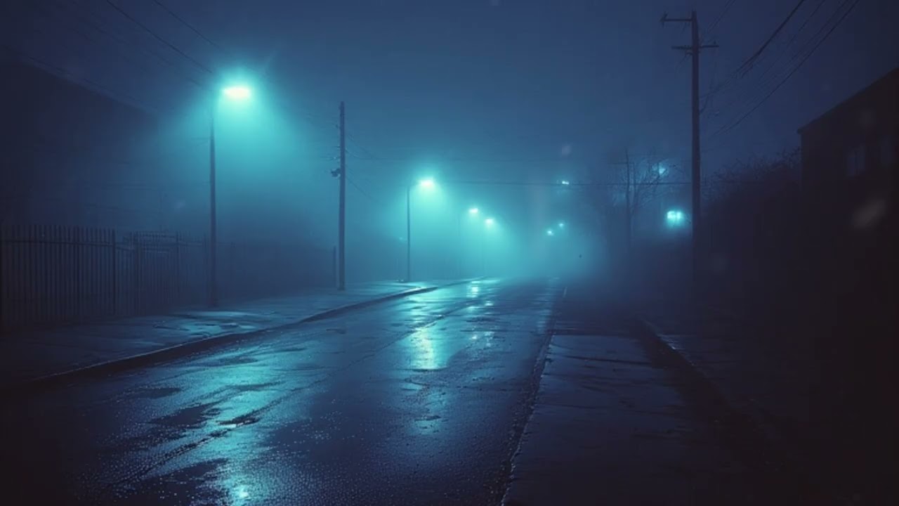 you are safe here, nothing can hurt you ✨ (cozy dark ambient)