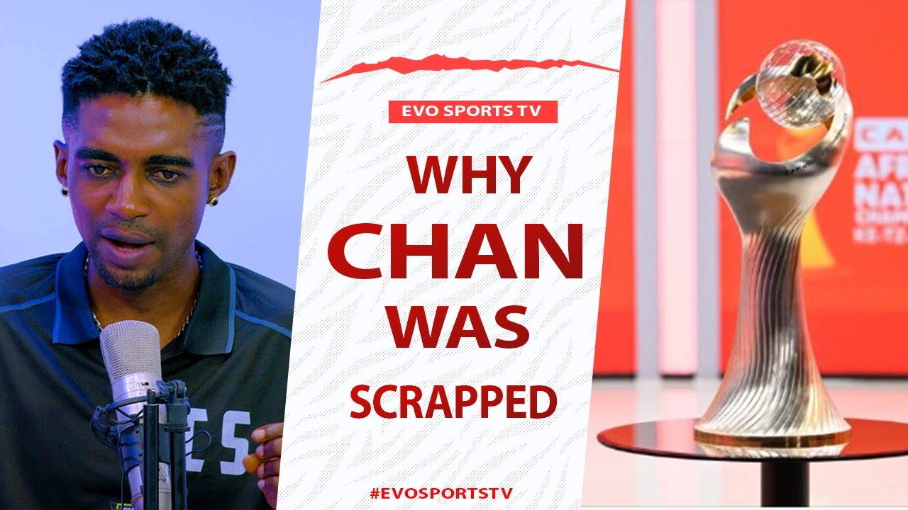 CHAN Cancelled: What They Don’t Want You to Know...