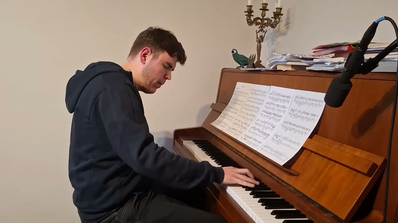 Scorpions - Still loving you (Arr. Gamazda/M. Jurkiewicz)