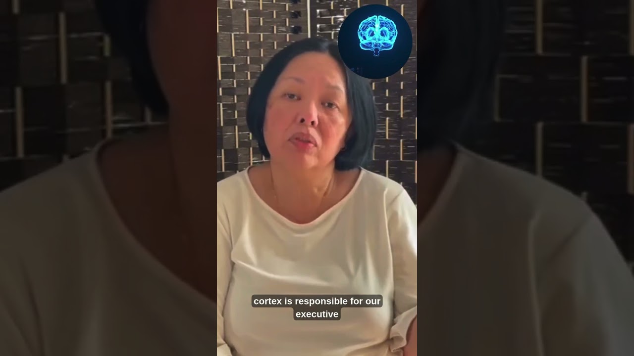 RDI&reg; Strengthens Neural Connections