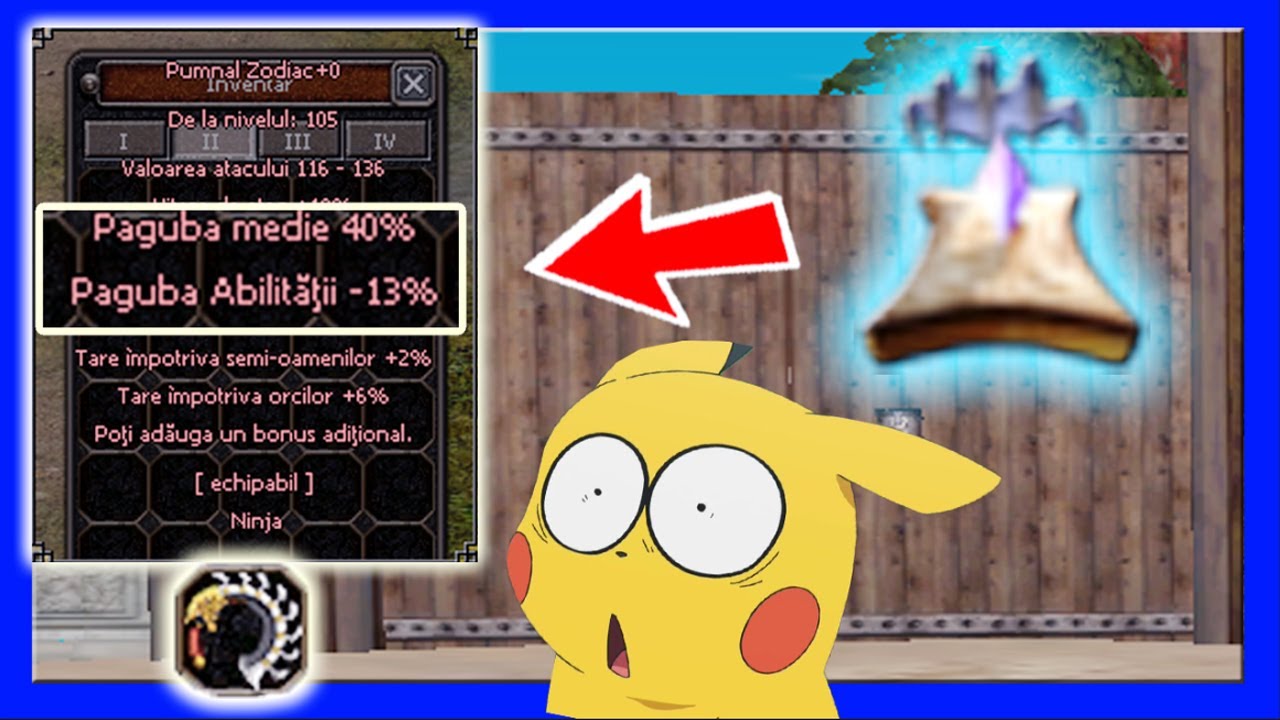 😲REACTIE 40 MEDIE PE PUMNALE DIN SCHIMBA BONUS🍀CE AU FACUT SHOPURILE IN 5 ZILE | Metin2.ro