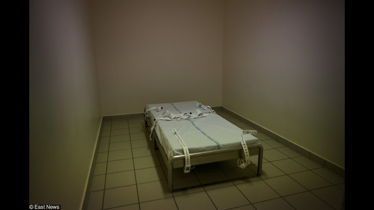 #11pytań o schizofrenię paranoidalną. 