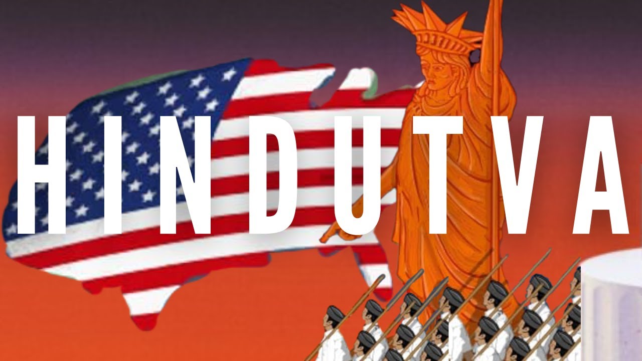 Understanding American Hindutva & Caste