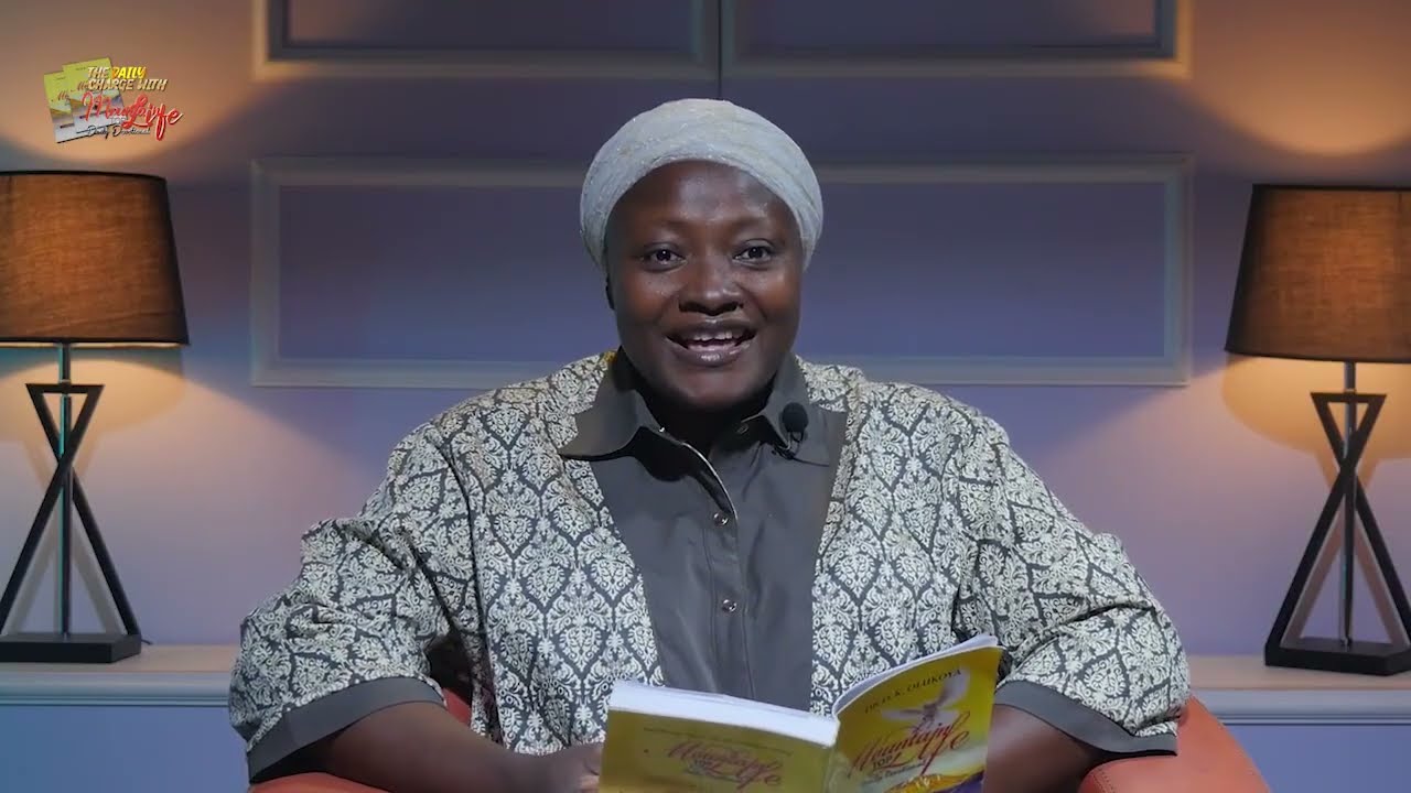 Святой Дух: наш защитник | Телеканал MFM