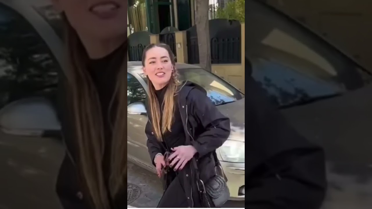 Amber Heard’s Has Fans 