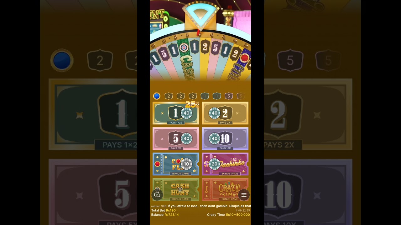 miracle #crazytime #crazytimecasino #stake #megapari #viralshort #evolution #ytshorts #gambling