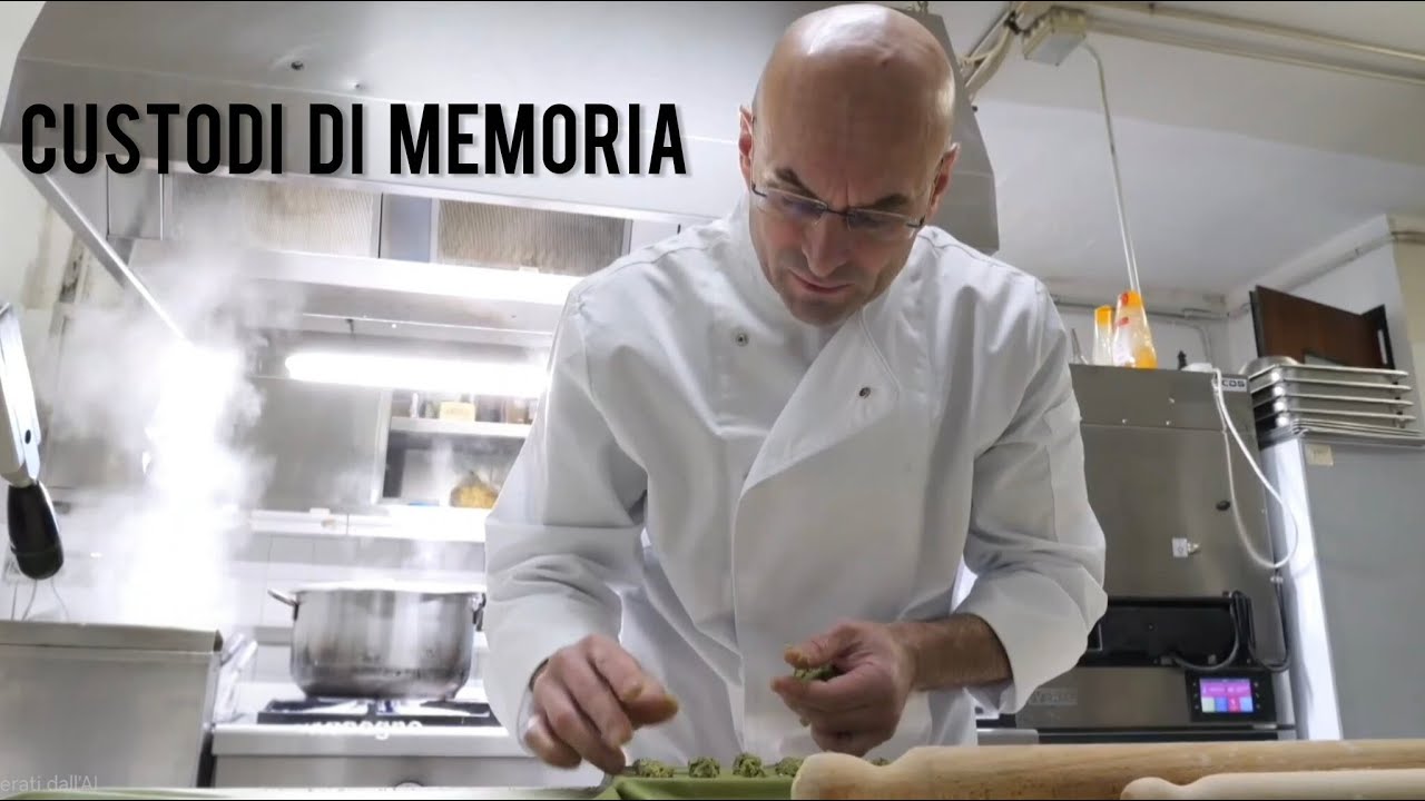 Custodi di Memoria | La Cucina degli Antichi Sapori in Val Trebbia