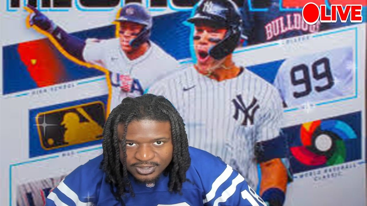 DIAMOND DYANSTY ! MLB THE SHOW 26 ( TRYING NOT TO RAGE!)